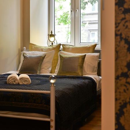 La Gioia Magic Orient Apartments 克拉科夫 外观 照片
