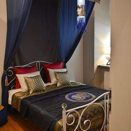 La Gioia Magic Orient Apartments 克拉科夫 外观 照片
