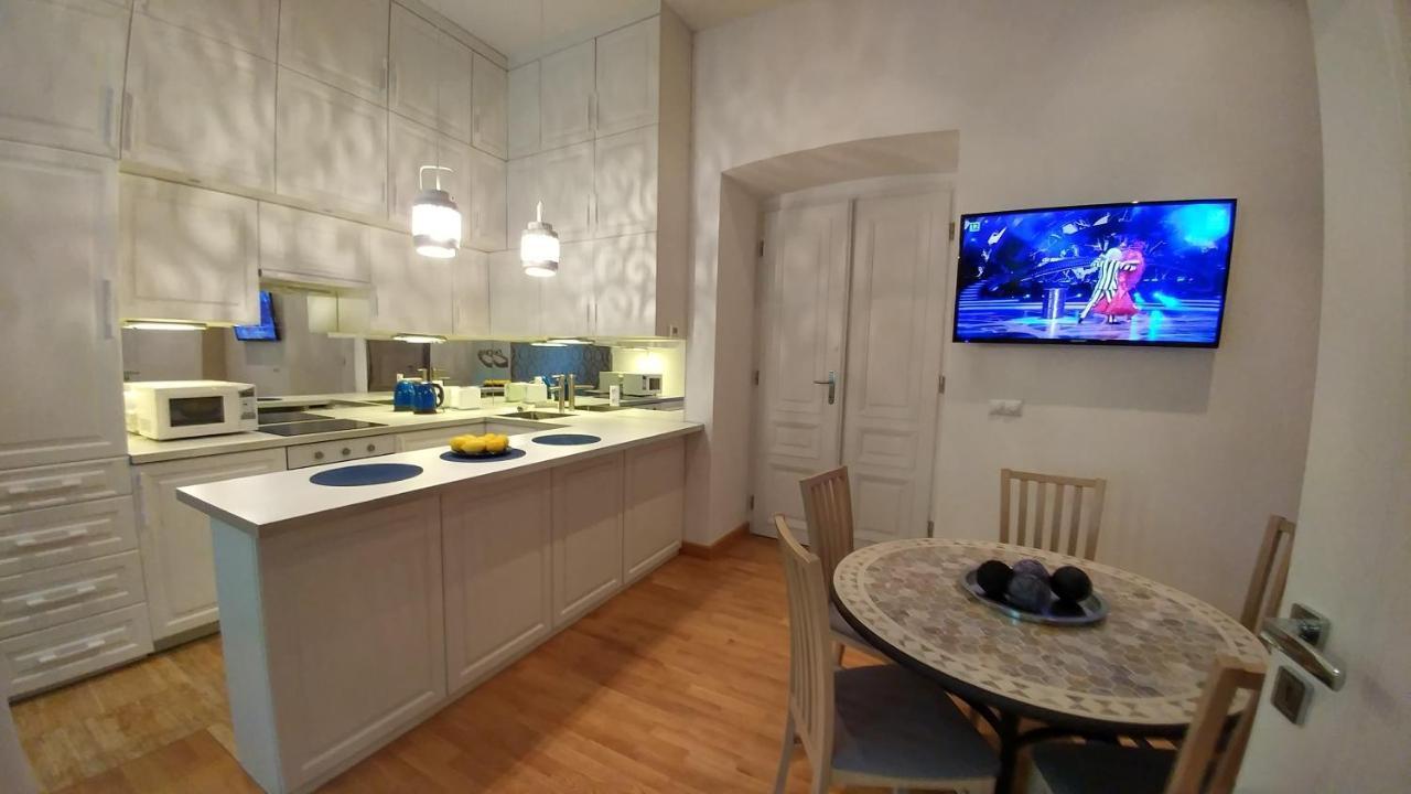 La Gioia Magic Orient Apartments 克拉科夫 外观 照片