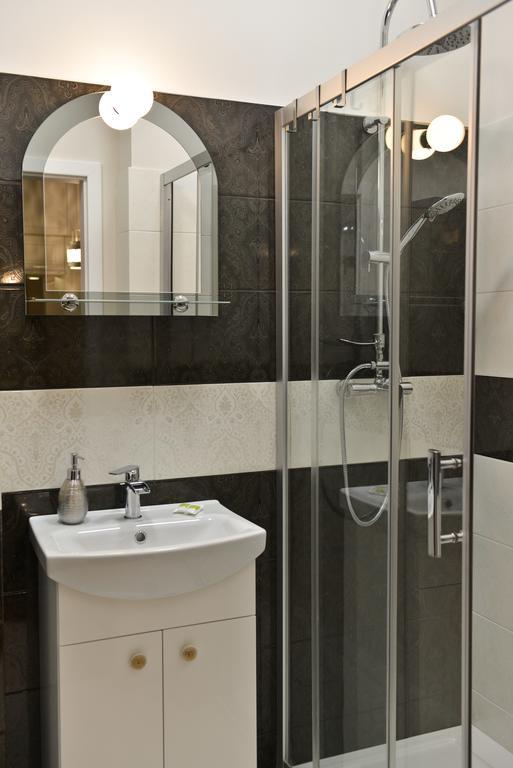 La Gioia Magic Orient Apartments 克拉科夫 外观 照片