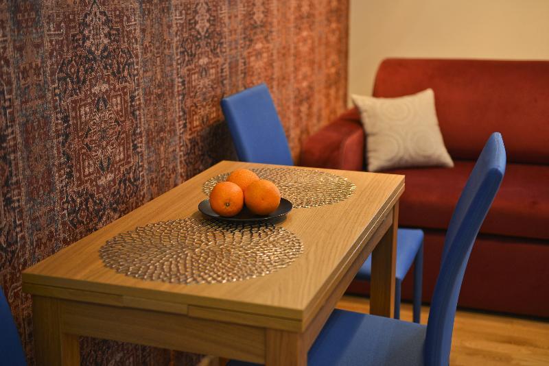 La Gioia Magic Orient Apartments 克拉科夫 外观 照片