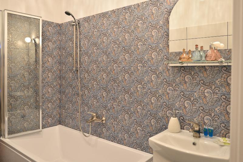 La Gioia Magic Orient Apartments 克拉科夫 外观 照片