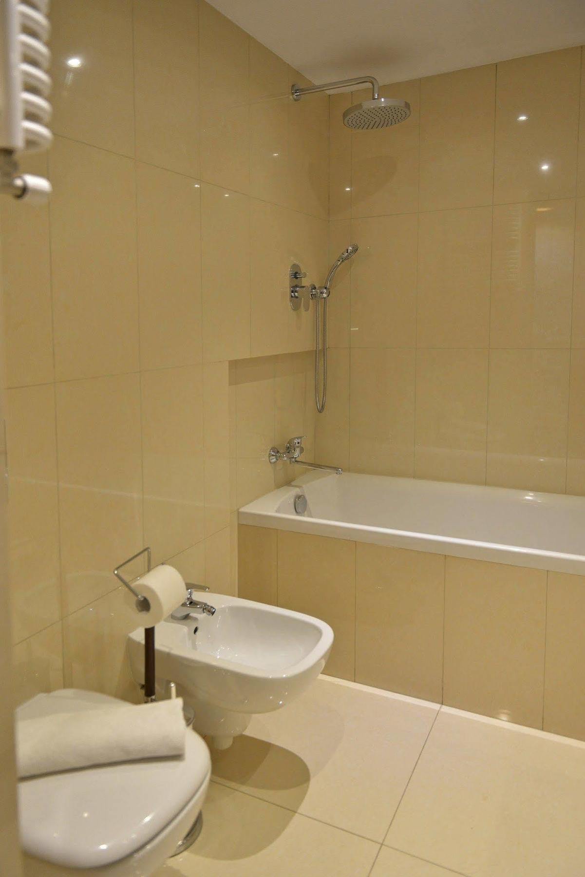 La Gioia Magic Orient Apartments 克拉科夫 外观 照片