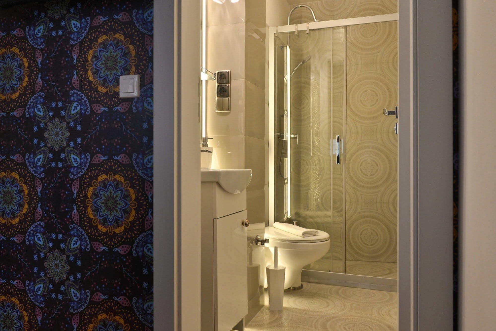 La Gioia Magic Orient Apartments 克拉科夫 外观 照片