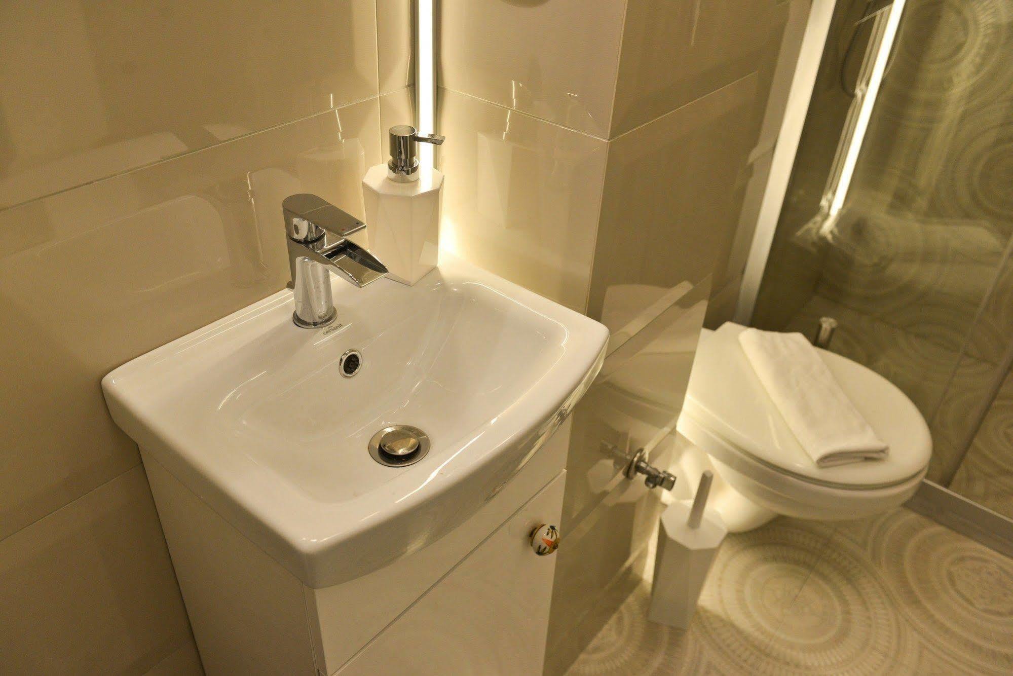 La Gioia Magic Orient Apartments 克拉科夫 外观 照片