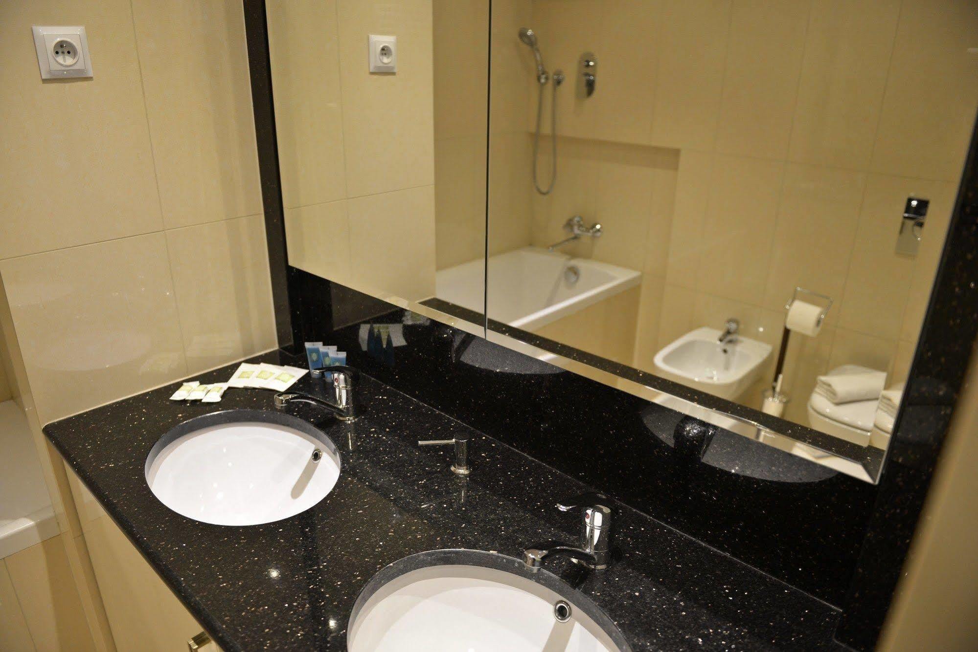 La Gioia Magic Orient Apartments 克拉科夫 外观 照片