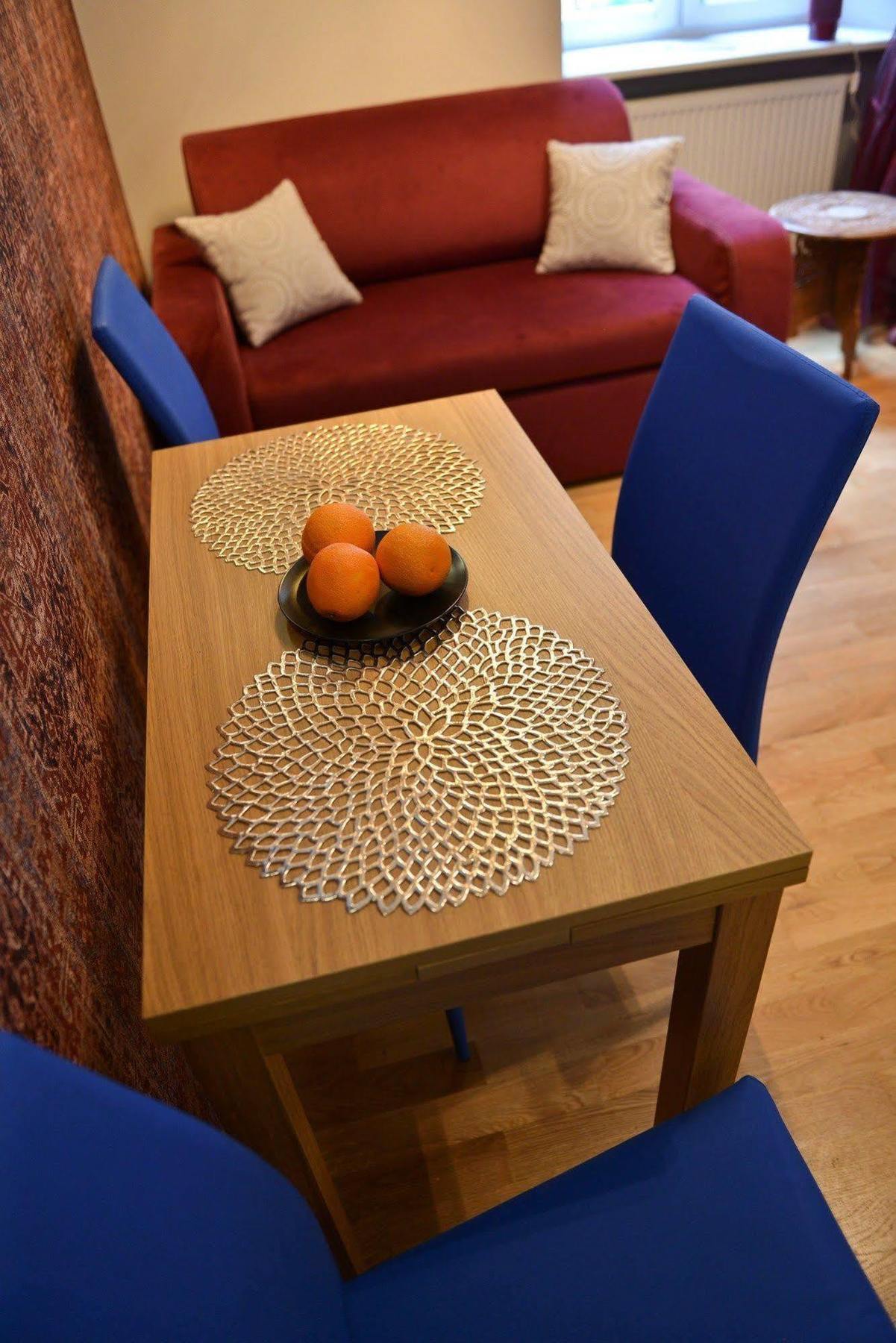La Gioia Magic Orient Apartments 克拉科夫 外观 照片