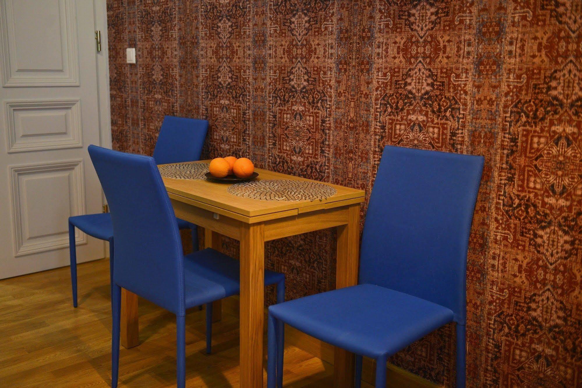 La Gioia Magic Orient Apartments 克拉科夫 外观 照片