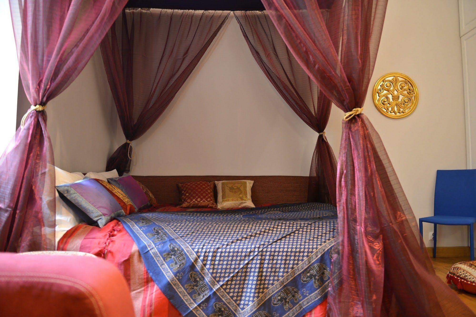 La Gioia Magic Orient Apartments 克拉科夫 外观 照片